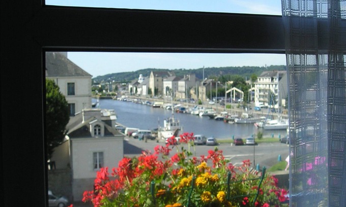 Redon Hotel | Citotel Le France