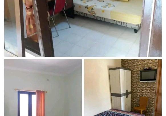Cibodas House | Citra home