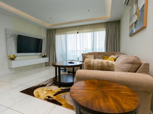 Labadi Apartment | Citrine Court