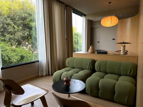 Phra Athit Apartment | Citrus House Phra-Arthit