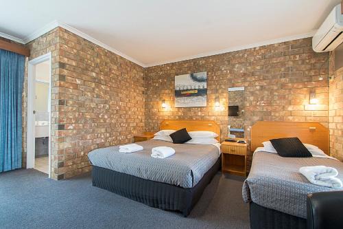 Renmark Hotel | Citrus Valley Motel