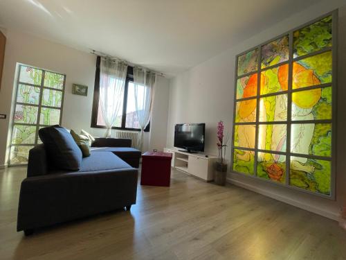 Bergamo Apartment | Città & Aeroporto
