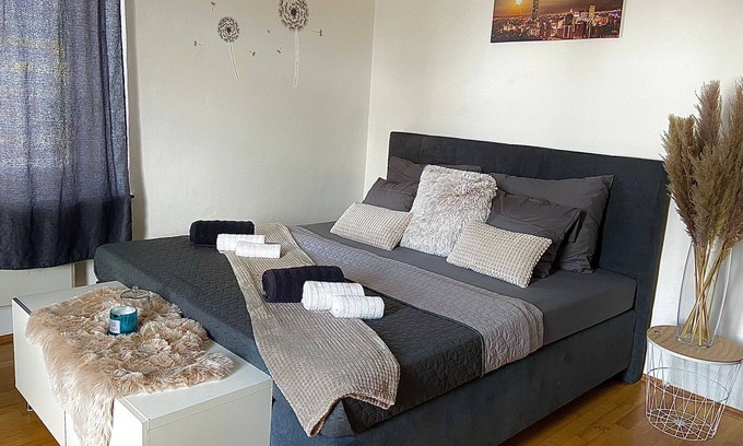 Klagenfurt am Woerthersee Condo | City Apartments