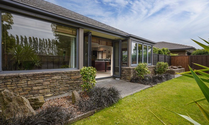 Belfast House | City and Nature - Holiday Home