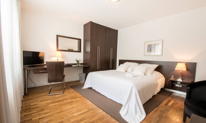 Altstadt I Apartment | City Apartment