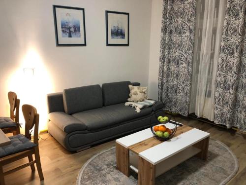 Cheb Apartment | City Apartment 2