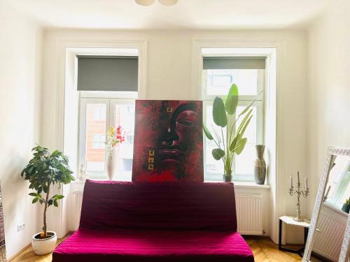 Heiligenstadt Apartment | City Apartment