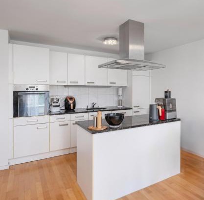 Glattbrugg Apartment | City Apartment