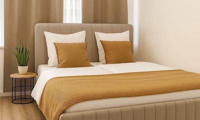Siegen Apartment | City Apartment in Siegen