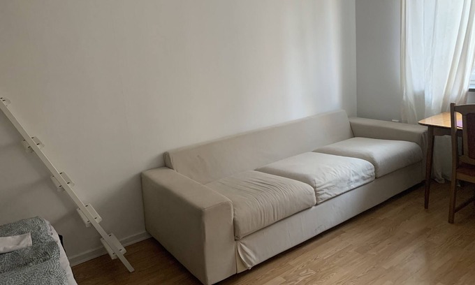 SoFo Apartment | City Apartment in Stockholm