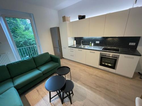 Jakomini Apartment | City Apartment Messe Graz Amélie