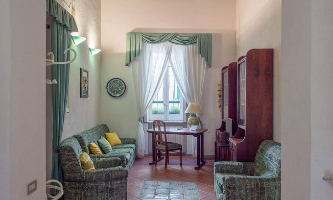 Rione Duomo Apartment | City Apartment near the Amalfi Coast