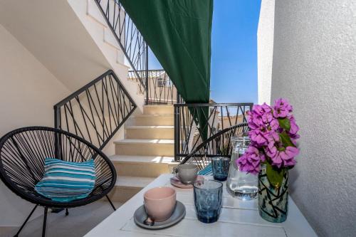 Vrpolje Apartment | City Apartment Nora, old town located, free parking