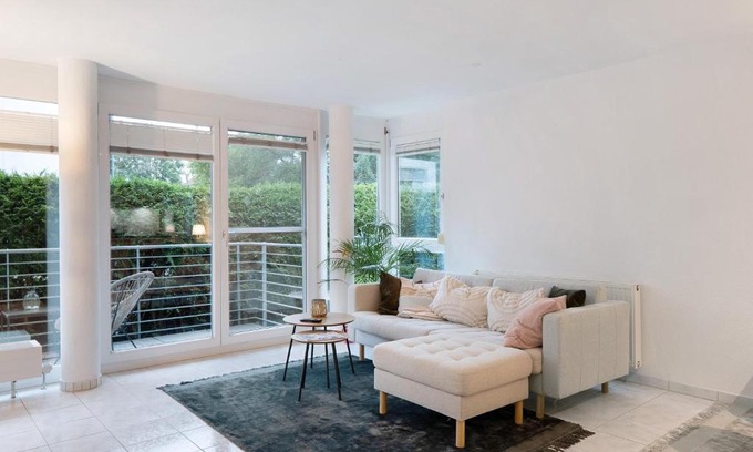Ravensburg Apartment | City Apartment Ravensburg