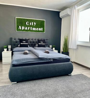 Sturovo Apartment | City Apartment