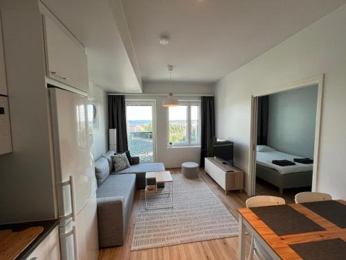 Kuopio Apartment | City Apartment with lake view and free parking