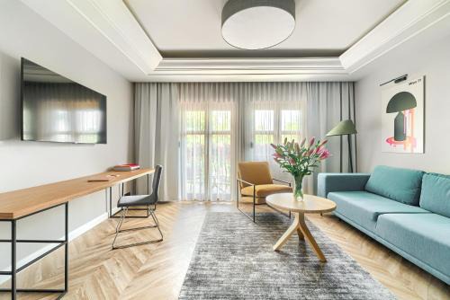 Koszalin Apartment | City Apartments - Apartamenty Butikowe