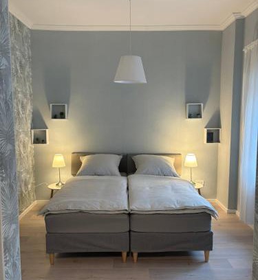 Euskirchen Apartment | City Apartments