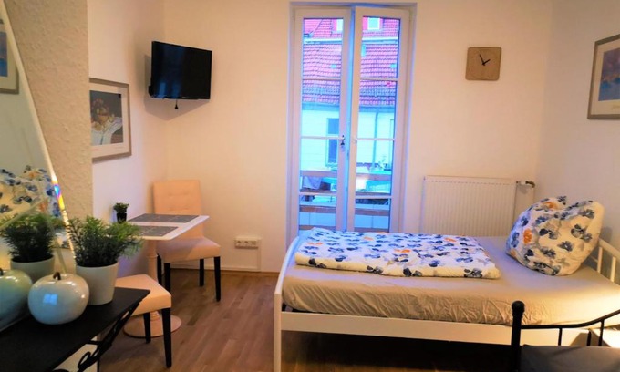 Innenstadt Apartment | City Apartments