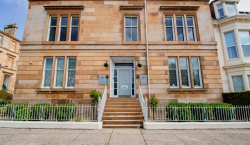 Glasgow Westend Apartment | City Apartments