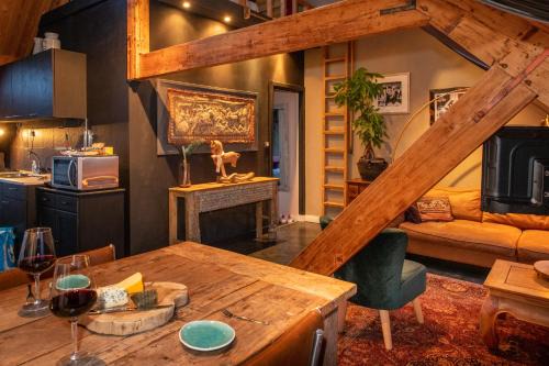 Municipality of Gorinchem Apartment | City Apartments Gorinchem