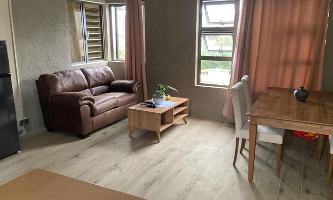 Port Louis Apartment | City Apartments