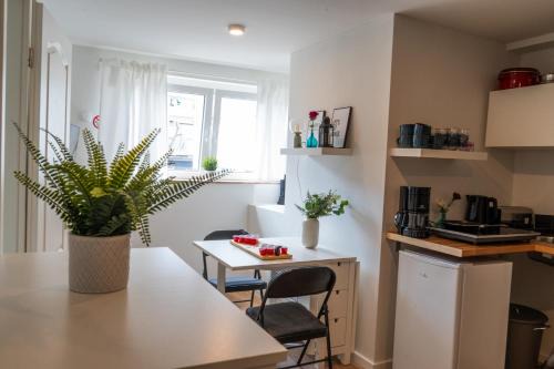 Dusseldorf Old Town Apartment | City Apartments Old Town Düsseldorf