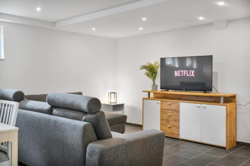 Adelheidsdorf Apartment | City Apartments- Work & Stay nahe Hannover