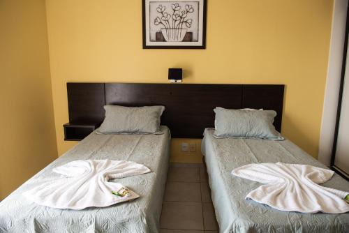 Bauru Apartment | City Bauru Reserve Agora