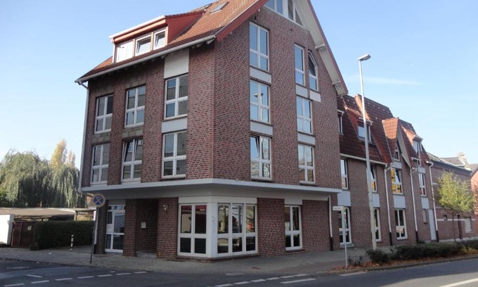 Alsdorf Bed & Breakfast | City Boardinghouse Alsdorf