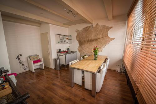 Red Light District Bed & Breakfast | City Break Amsterdam