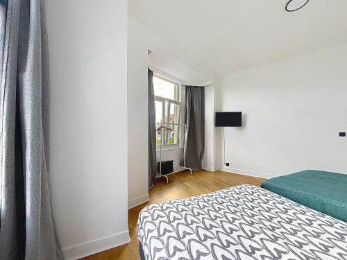 Mellet Apartment | City Brussels 5