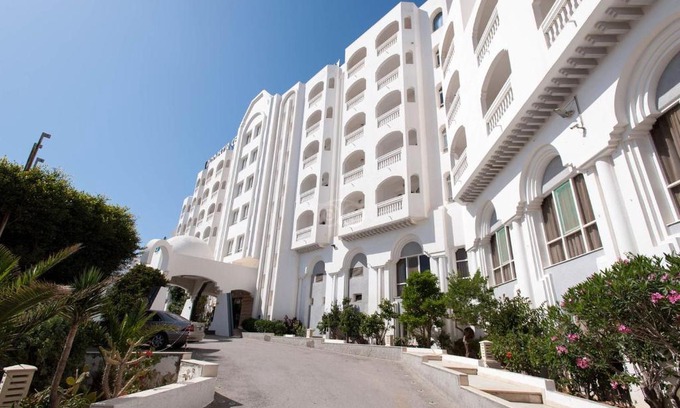 Monastir Hotel | City Business Monastir Center