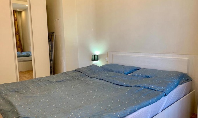 Chingeltei Apartment | City center 1 bedroom apartment7