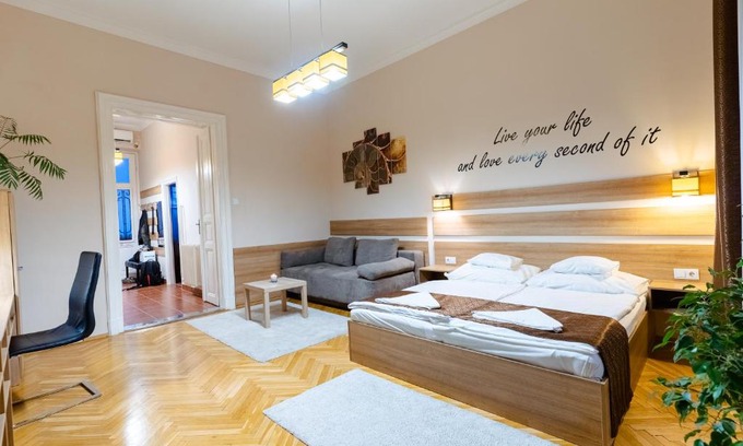 Debrecen Apartment | City Center Apartment Debrecen