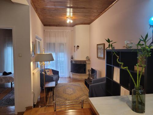 Arta Apartment | City Center Apartment
