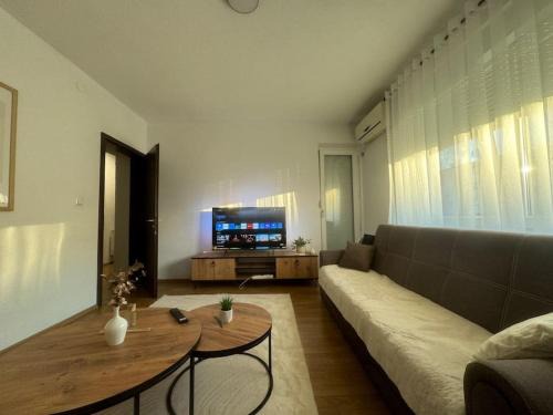 Mejë Apartment | City Center Apartment