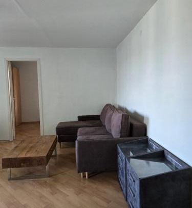 Sillamae Apartment | City center Apartments