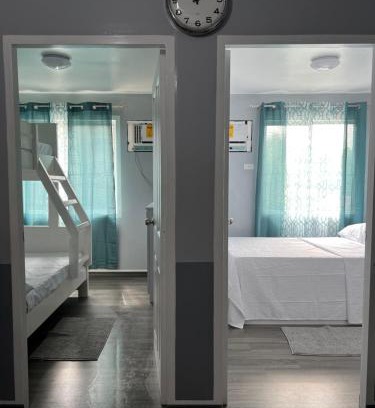 Mandurriao Apartment | City Center - front of Iloilo Esplanade 2BR condo