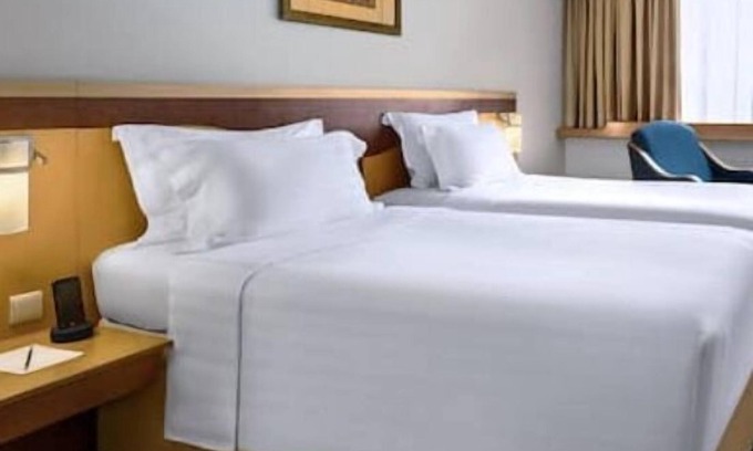 Chinatown Hotel | City Center Hotel Singapore Superior Queen/Twin.