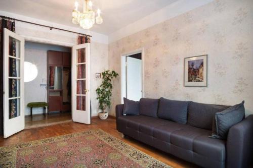 Maakri Apartment | City Center Huge 3-Bedroom Apartment