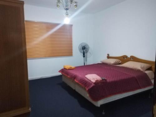 Jerash Hostel | City Center