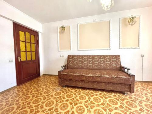 Mykolaiv Apartment | City Center Mykolaiv