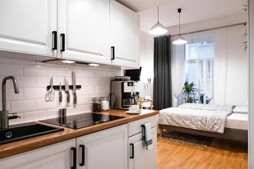 Srodmiescie Apartment | City Center