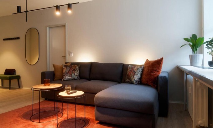 Neustadt Apartment | City Center Unique Boutique Apartment