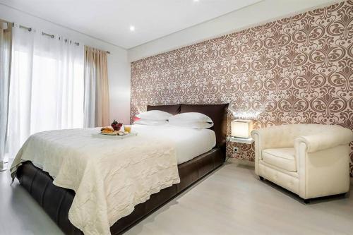 Sao Sebastiao da Pedreira Apartment | City Center With Charm