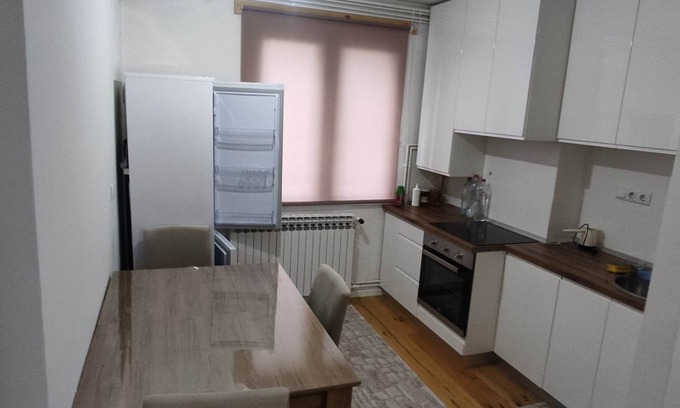 Old Town Apartment | City Central Apartment