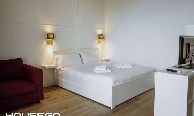 Carignano Bed & Breakfast | City Centre Genoa