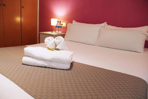 La Xerea House | City Centre Room