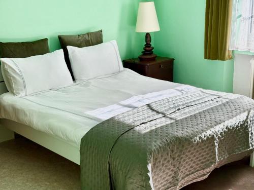 Hollerich Apartment | CITY CENTRE STYLISH ONE BEDROOM Apartment